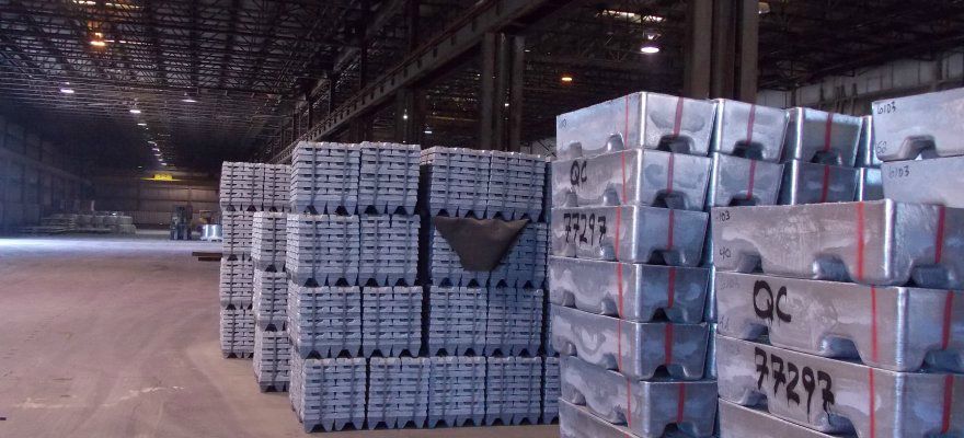  Bi State Storage Facility